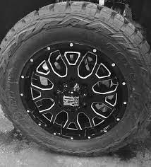 Toyo Tires Xd Series Wheels Wheel Car Wheel Peoria