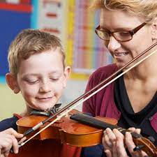 Comparing Popular Violin Teaching Methods