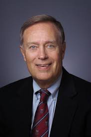 Michael Garver Oxley (1944-2016)