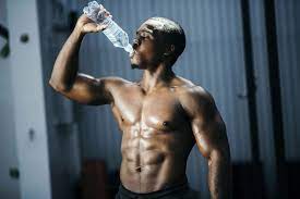 The Superman Chest And Arms Workout