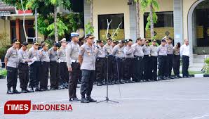 Pelaksanaan penerimaan cpns situbondo tahun 2021 kemungkinan besar dilaksanakan serempak dengan penerimaan cpns tahun 2021 oleh semua pemda (pemerintah daerah) yang mendapat alokasi. Operasi Lilin Semeru 2018 Kapolres Situbondo Pimpin Apel Pengamanan Natal Laduni Layanan Digital Untuk Negeri