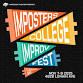 The Imposters College Improv Festival event in Cleveland, OH