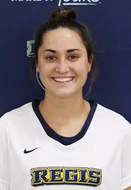 2017 Women's Lacrosse Roster