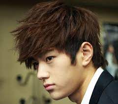How To Grow Your Hair Out Long Hair For Men Men S Hairstyles And Haircuts Asian Haircut Asian Hair Asian Men Hairstyle