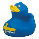 Souvenir Badanka Sweden | Partykungen