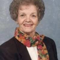 Louise Dunn Obituary