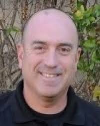 Sergeant Gilbert Cortez, California Department of Corrections and  Rehabilitation, California