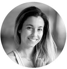 Centro Hot Yoga Bologna Team