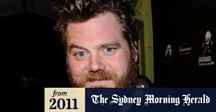 Jackass star Ryan Dunn dies in fiery car smash