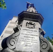 St anton old court church (biserica curtea veche). Stavropoleus Kretulescu Radu Voda Bucur Domnita Balasa Coltea Biserici Istorice Din Bucuresti Tara Dacilor