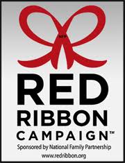 Red Ribbon Campaign Downloads
