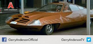 A single series of 26 episodes (including the pilot) was filmed. Finding Straker S Car And Making A Replica The Car From Ufo