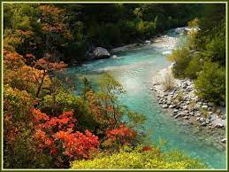 Fonds D Ecran Nature Fonds D Ecran Fleuves Rivieres Torrents Le Verdon Par Catalan02 Hebus Com Nature Riviere Verdon