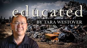 Westover recounts overcoming her survivalist mormon family in order to go to college, and emphasizes the importance of education in enlarging her world. Did It Or Didn T It What Happened In Tara Westover S Educated Youtube