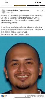 Gonzales Police Department