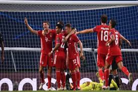 Fc bayern munich have made further use of their cooperation agreement with major league soccer club fc dallas. Champions League Final Preview Plenty Of Goals On Offer As Bayern Munich Take On Paris Saint Germain Sports News Firstpost