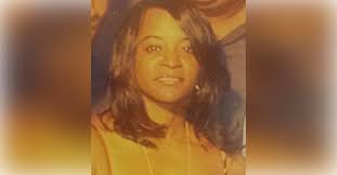 Obituary information for Ruby Brewer Saunders