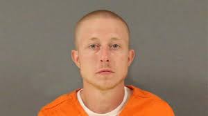 Volant man facing murder, drug charges linked to man's death in 2019