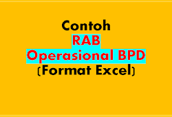 Text of contoh rab excel. Contoh Rab Rt Rw Format Excel Dan Pdf Tahun 2020 Liputan Desa