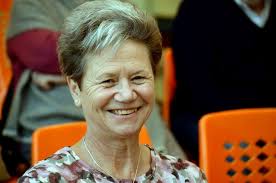 Ce soir, rencontre de prière spéciale avec la missionnaire Patty Wolf !  Rendez-vous à 19h30 au 41 rue Carnot à Centre Evangélique Concordia