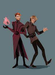 Anakin And Obi Wan Tumblr Star Wars Fandom Star Wars Clone Wars Star Wars Ships