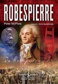 The committee of public safety (french: Robespierre A Revolutionary Life By Peter Mcphee