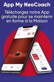 App My Neocoach In 2020 App