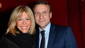 Emmanuel macron a récemment déclaré qu'il renonçait à sa pension de président. Exclusif Le Discours Emouvant D Emmanuel Macron Lors De Son Mariage Avec Brigitte