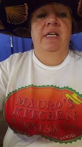 Susan Fillmore , You are the lucky Winner of our T-shirt contest! You can  get your salsa & T-shirt at the fair tomorrow or pick it up from us later  next week