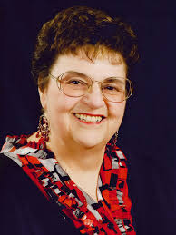 Shirley Ann Grubb