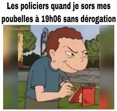 Espérons qu'ils seront bientôt plus nombreux. The Best Couvre Feu Memes Memedroid