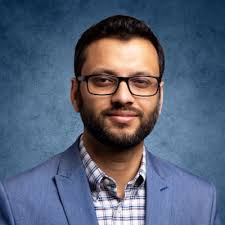 Abdur Rahman Bin Shahid