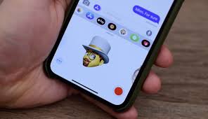 We show how to make, record and and save a custom memoji of your own (or someone else's) face on your iphone, using ios's memoji feature. How To Make And Use Personalized Memoji On Iphone X In Ios 12 Appleinsider