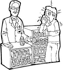 ✓ free for commercial use ✓ high quality images. Coloring Pages Pharmacist Druggist