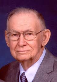 Charles Hewett Obituary