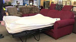 Maybe you would like to learn more about one of these? La Z Boy Slumberair Mattress Setting Up Youtube
