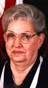 Catherine Mae Delong Obituary July 23, 2020