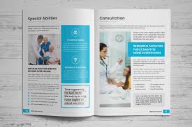 Pin On Brochures Templates