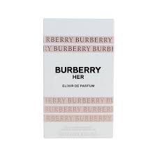 Burberry Burberry Her Elixir de Parfum