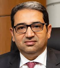 El Maayergi appointed to Afreximbank global trade post