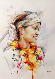 Shop the 2024 Open Exhibit — Hawai`i Watercolor Society