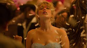 Die, My Love review: Jennifer Lawrence is better than ever in a searing  portrait of motherhood