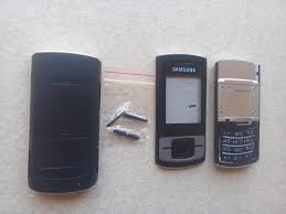 Корпус Samsung C3050 Stratus, цена 95 ...