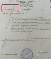 Нардепи, голосуйте за розпуск Коцюбинської ради (проект постанови ...