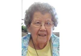 Elinor Olson Obituary (2014)