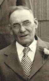 LeRoy “Roy” Slagle (1884-1954)