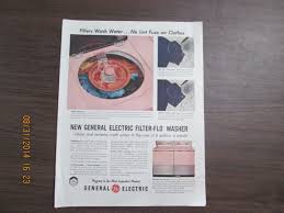 Image result for Petal Pink 1957 General Electric