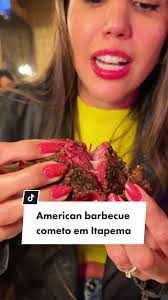 Autêntico Churrasco Americano em Itapema: Combo Gigantesco da Low & Slow