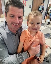 Tammy Folden's Instagram, Twitter & Facebook