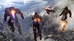 Anthem doesn't provide you with all of the javelins from the get go. A Complete Guide To The Javelins Of Anthem